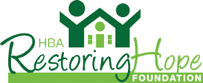Restoring Hope Foundation Logo